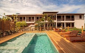 Pousada Encantos de Arraial